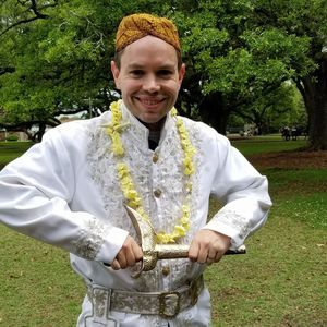 Meet your Posher, Jacob